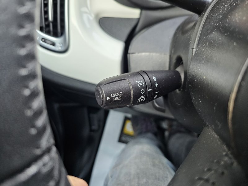 FIAT 500L LOUNGE 1,6 MULTIJET 105 CH CLIM