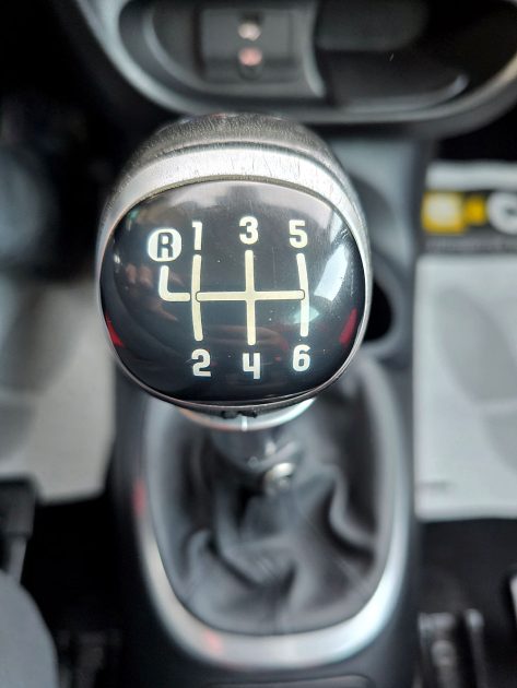 FIAT 500L LOUNGE 1,6 MULTIJET 105 CH CLIM