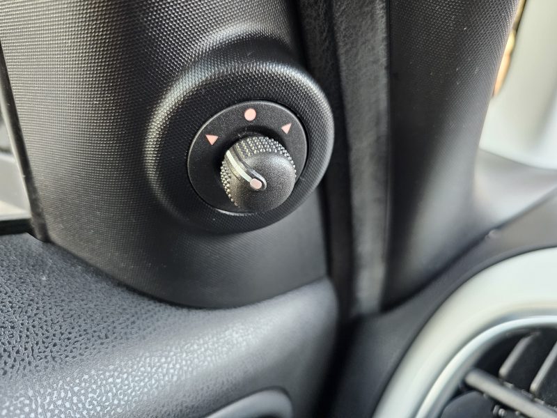 FIAT 500L LOUNGE 1,6 MULTIJET 105 CH CLIM