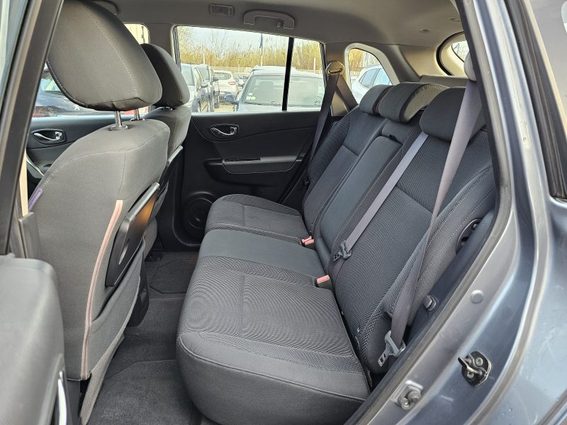 RENAULT KOLEOS 2.0 DCI 150 CH 4X4 CLIM 