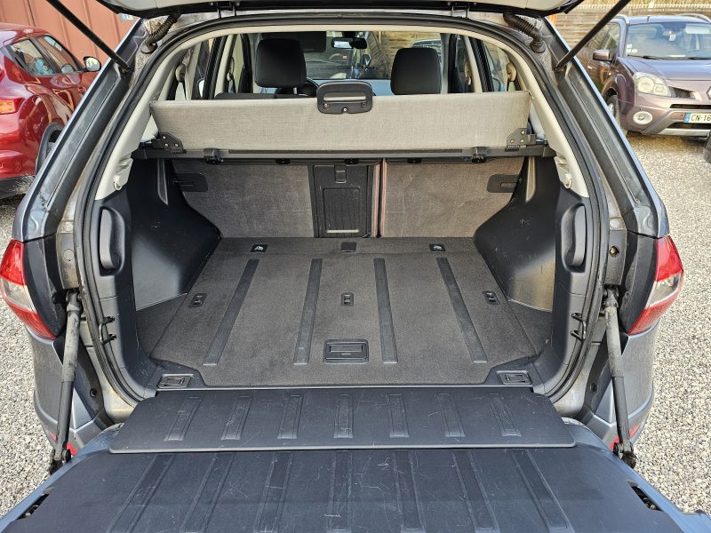 RENAULT KOLEOS 2.0 DCI 150 CH 4X4 CLIM 