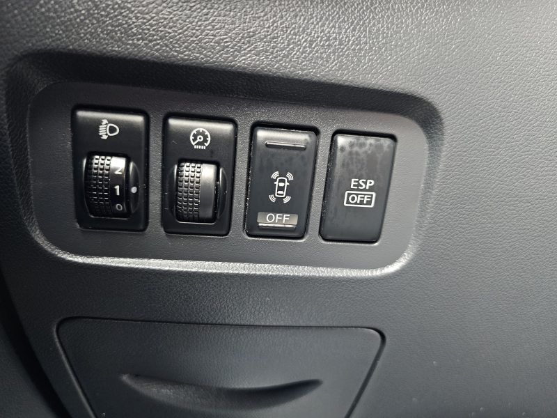 RENAULT KOLEOS 2.0 DCI 150 CH 4X4 CLIM 