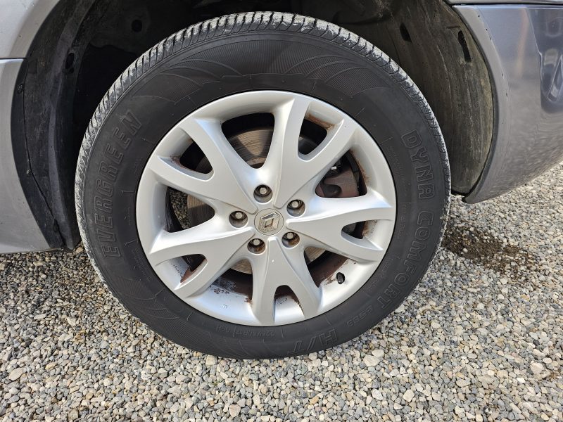 RENAULT KOLEOS 2.0 DCI 150 CH 4X4 CLIM 