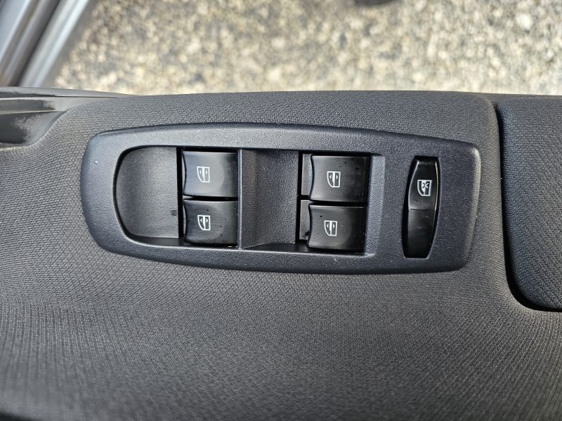 RENAULT KOLEOS 2.0 DCI 150 CH 4X4 CLIM 