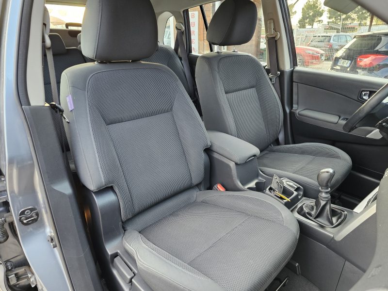 RENAULT KOLEOS 2.0 DCI 150 CH 4X4 CLIM 