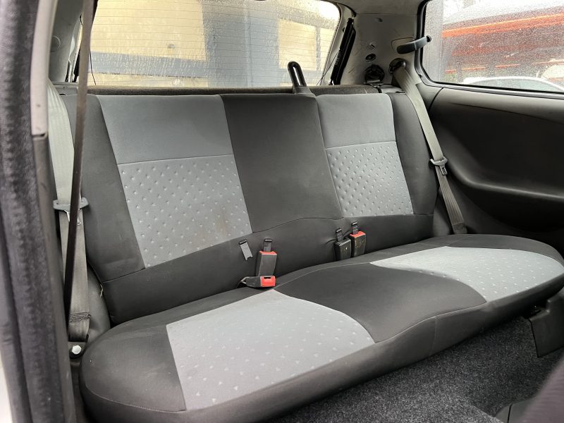 FIAT PUNTO II PHASE 2 1.2 60 Cv PREMIERE MAIN / CLIMATISATION BLUETOOTH - GARANTIE 1 AN