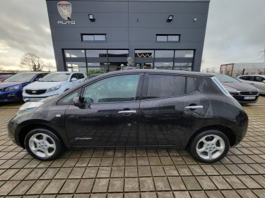 NISSAN LEAF ELECTRIC 109CV DE 2015