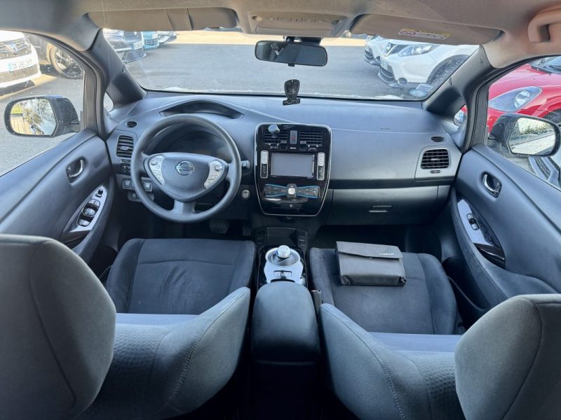 NISSAN LEAF Electric 110CH Pack Limited