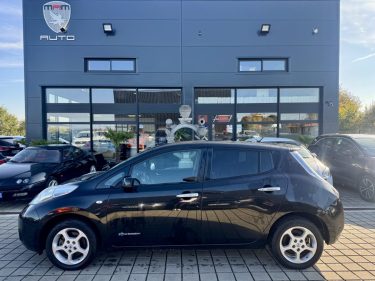 NISSAN LEAF Electric 110CH Pack Limited