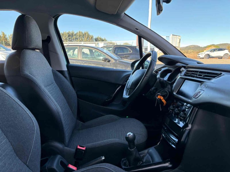 RENAULT CLIO IV 2012