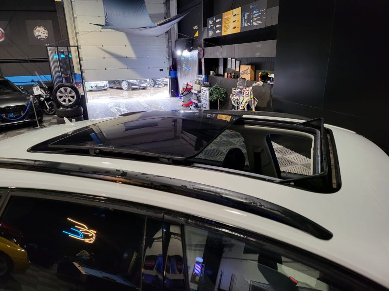 AUDI SQ5 3.0 V6 BI-TDI 313cv Quattro Tiptronic // SIEGES CHAUFFANT-AV-AR/TOIT OUVRANT/CIEL DE TOIT A