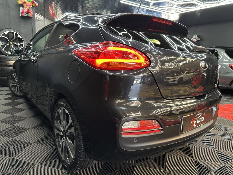 KIA PRO CEE\'D 2015