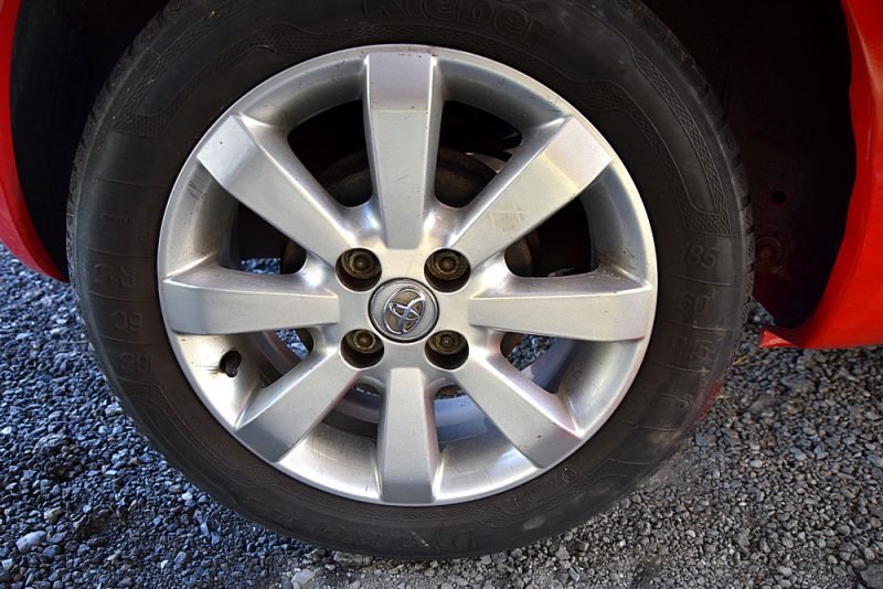 Toyota Yaris 1.3 VVT-i Team 87 ch BVA