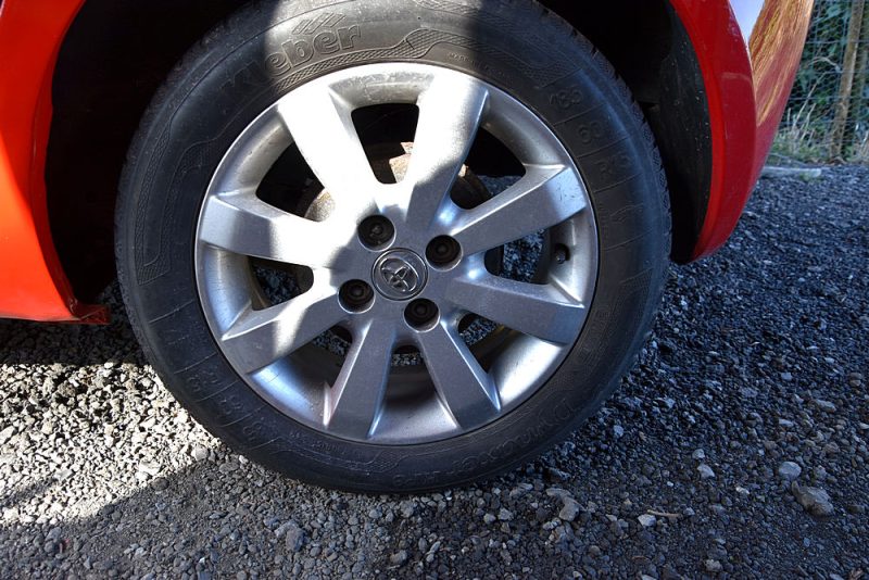 Toyota Yaris 1.3 VVT-i Team 87 ch BVA