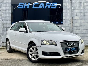 AUDI A3 2010