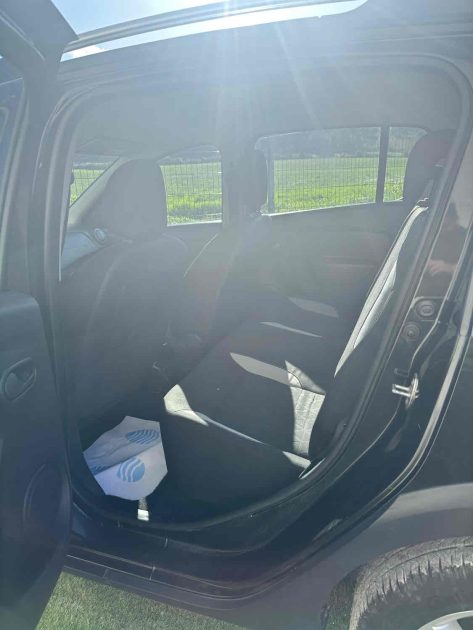 DACIA SANDERO II 2015