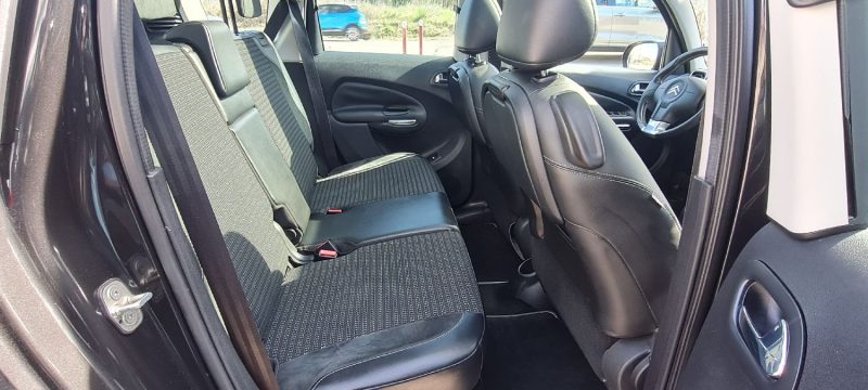 CITROEN C3 PICASSO 2009