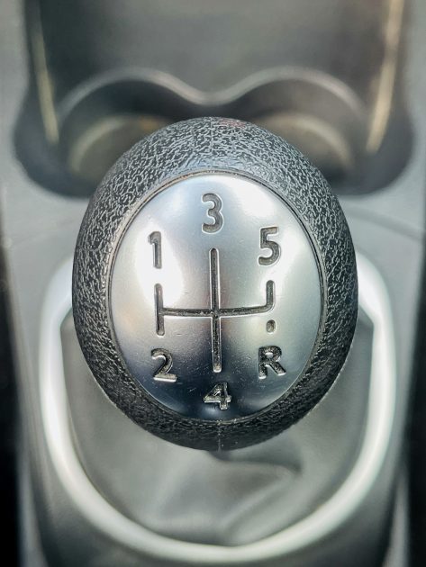 RENAULT CLIO III 2011