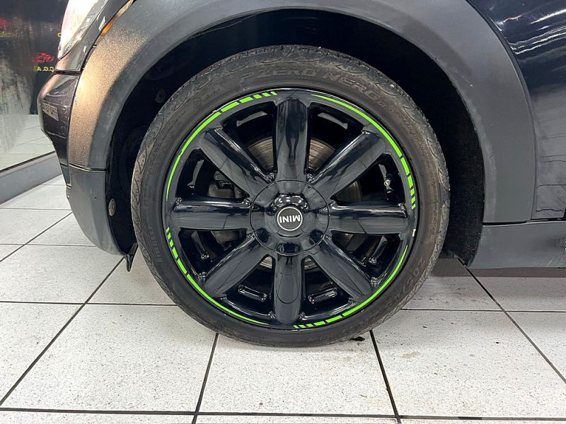 MINI Cooper S 1.6 175ch BVM6