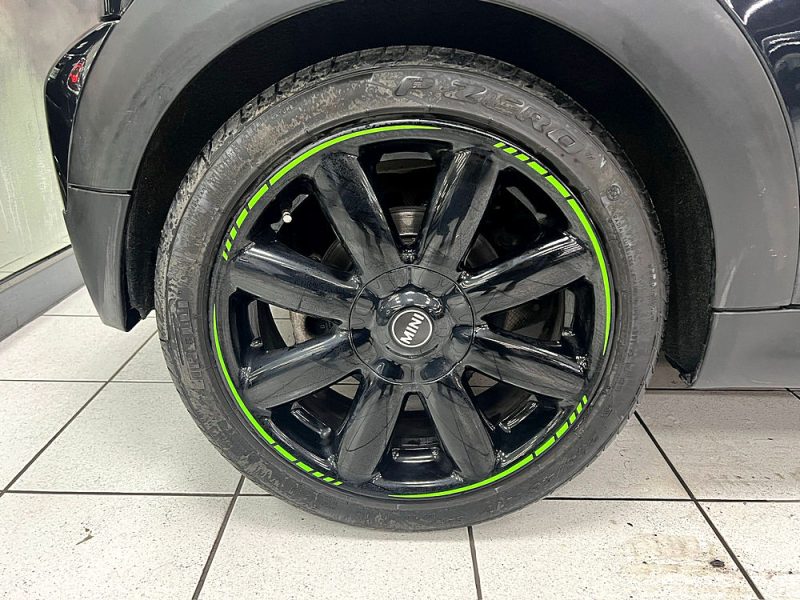 MINI Cooper S 1.6 175ch BVM6