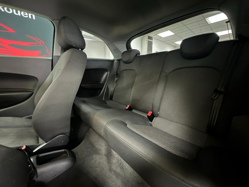 AUDI A1 1.6 TDI 90 Attraction