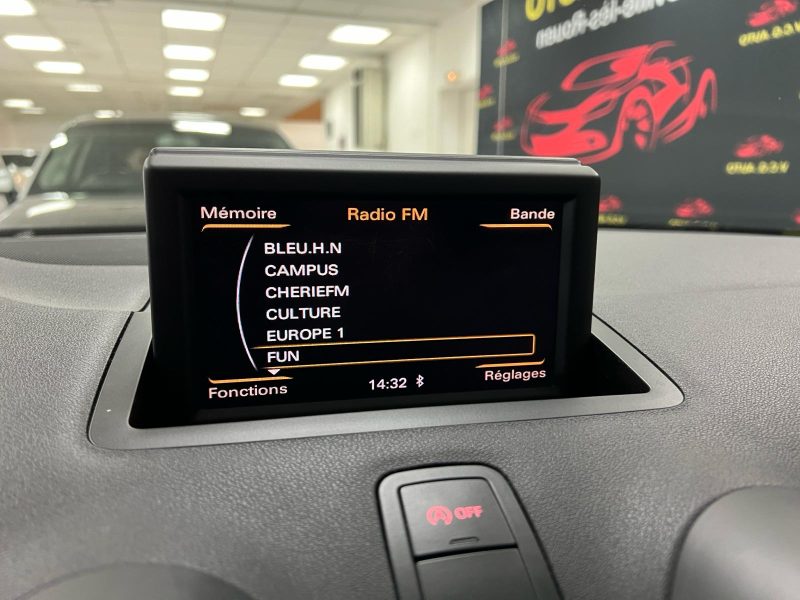 AUDI A1 1.6 TDI 90 Attraction