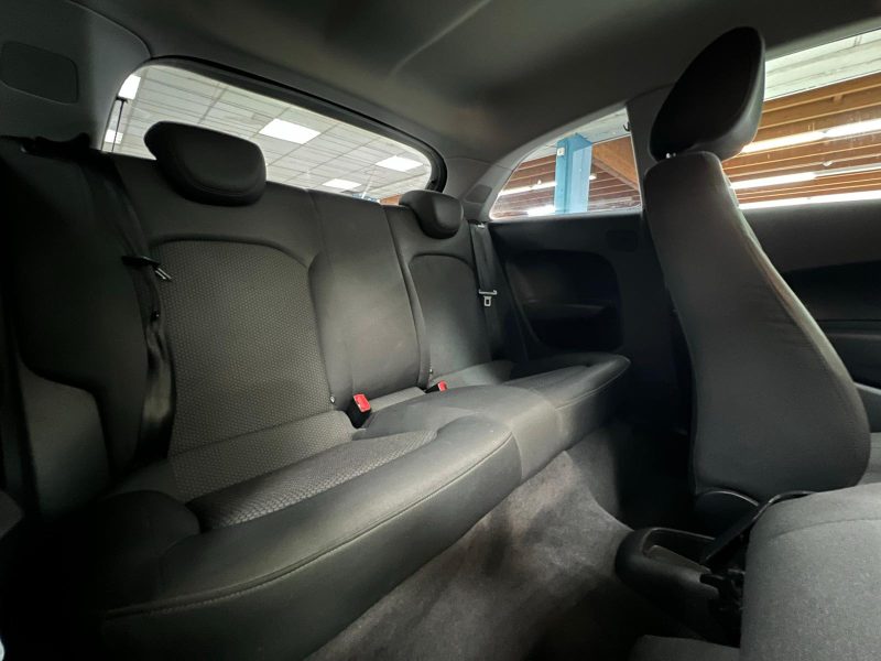 AUDI A1 1.6 TDI 90 Attraction