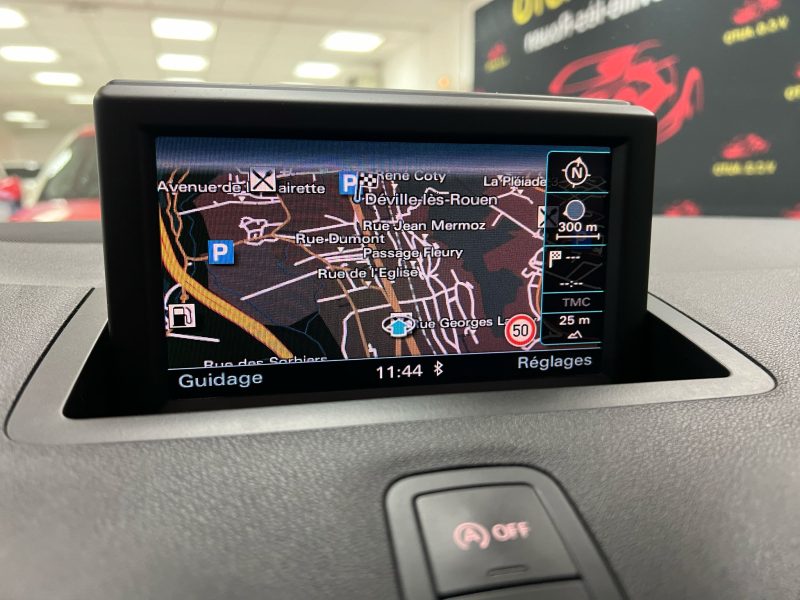 AUDI A1 1.6 TDI 105 Ambition