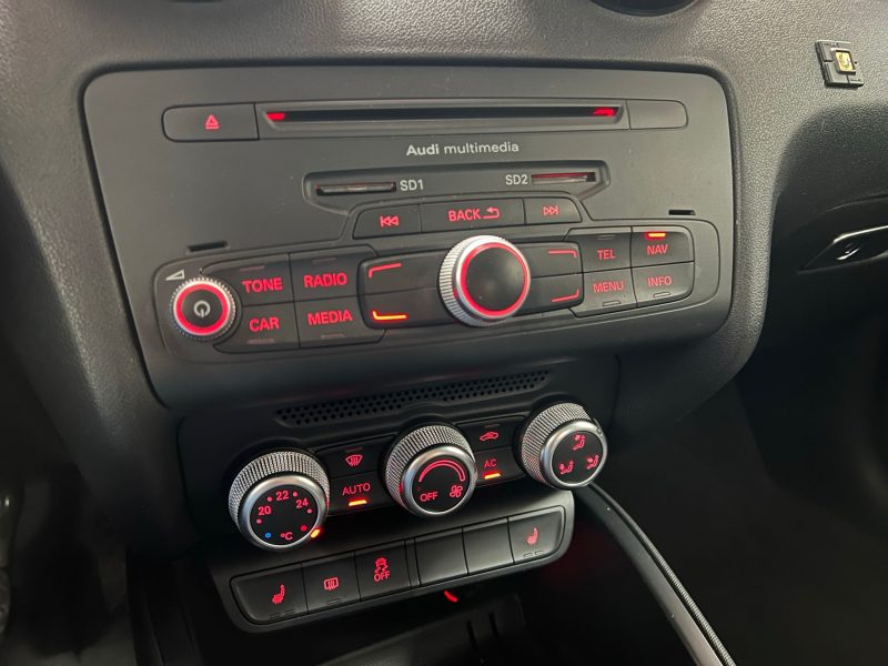 AUDI A1 1.6 TDI 105 Ambition