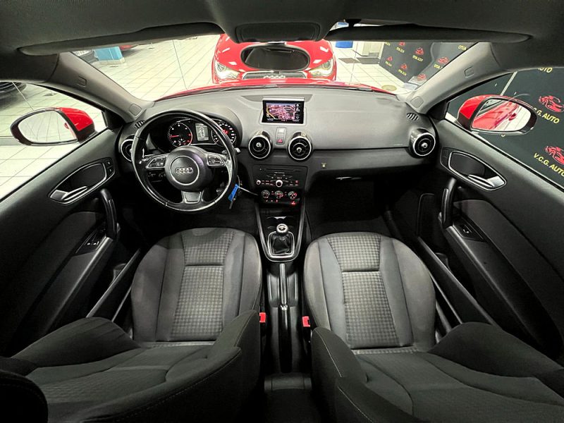 AUDI A1 1.6 TDI 105 Ambition