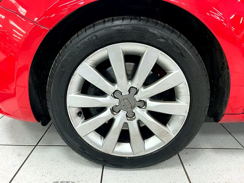 AUDI A1 1.6 TDI 105 Ambition