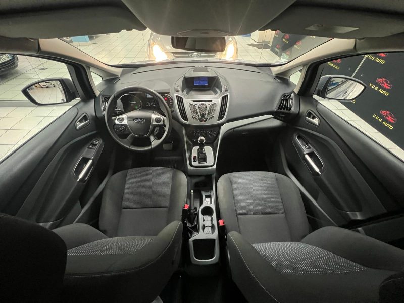 FORD C-MAX II 2.0 TDCi 115 Trend Powershift
