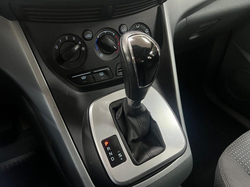 FORD C-MAX II 2.0 TDCi 115 Trend Powershift