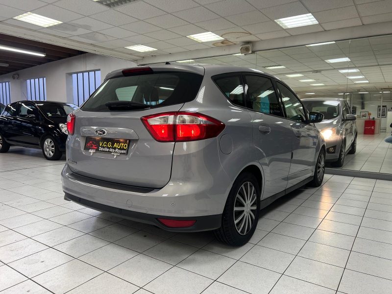 FORD C-MAX II 2.0 TDCi 115 Trend Powershift