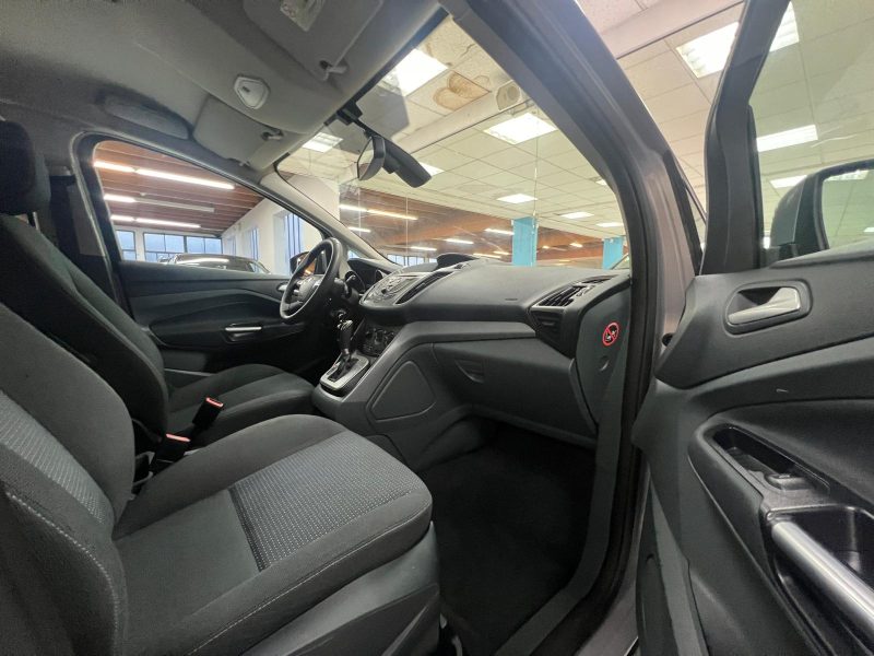 FORD C-MAX II 2.0 TDCi 115 Trend Powershift