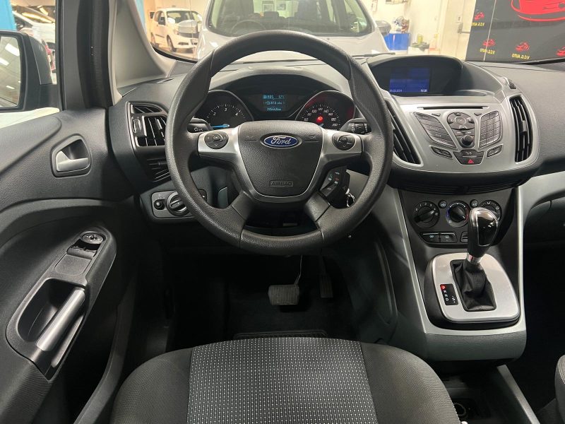 FORD C-MAX II 2.0 TDCi 115 Trend Powershift