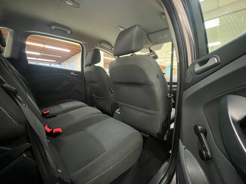FORD C-MAX II 2.0 TDCi 115 Trend Powershift