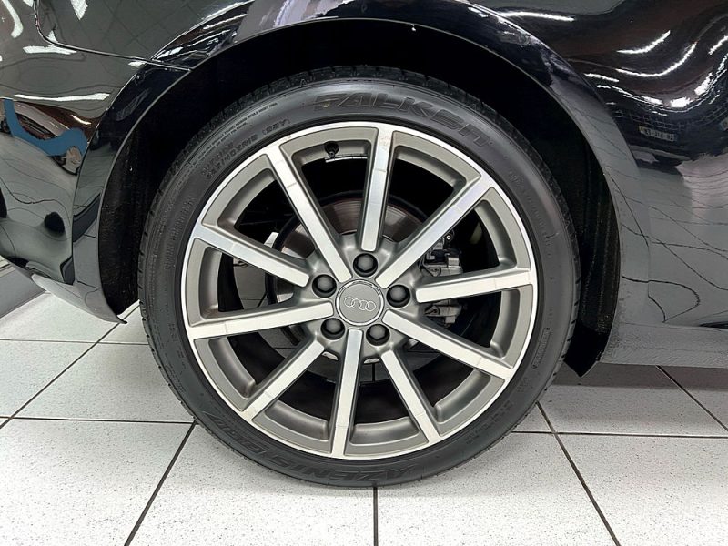 AUDI A3 1.4 TSI 150 16V S&S S-Tronic Ambition