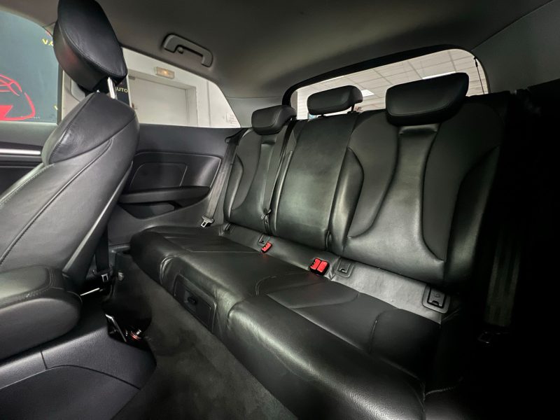 AUDI A3 1.4 TSI 150 16V S&S S-Tronic Ambition