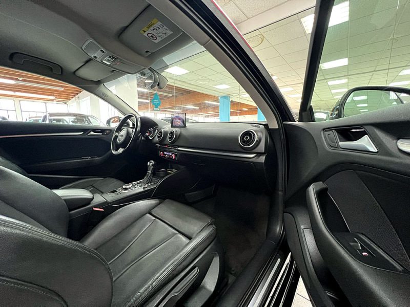 AUDI A3 1.4 TSI 150 16V S&S S-Tronic Ambition