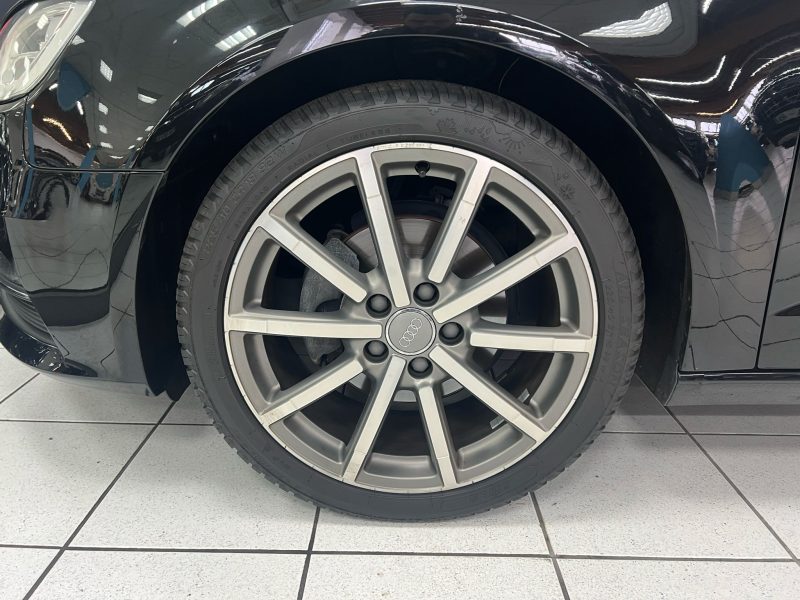 AUDI A3 1.4 TSI 150 16V S&S S-Tronic Ambition