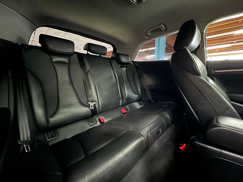 AUDI A3 1.4 TSI 150 16V S&S S-Tronic Ambition