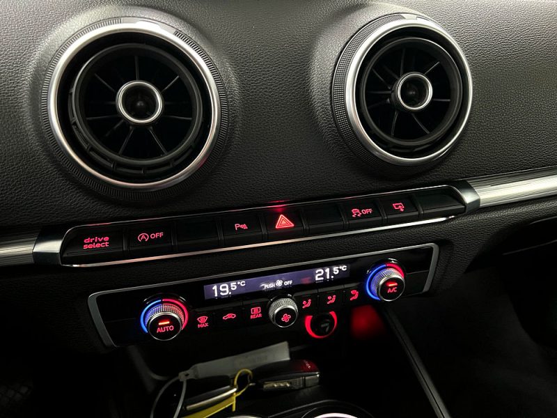 AUDI A3 1.4 TSI 150 16V S&S S-Tronic Ambition