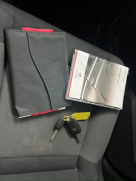 CITROEN C4 CACTUS 1.2 Puretech 110 S&S Shine