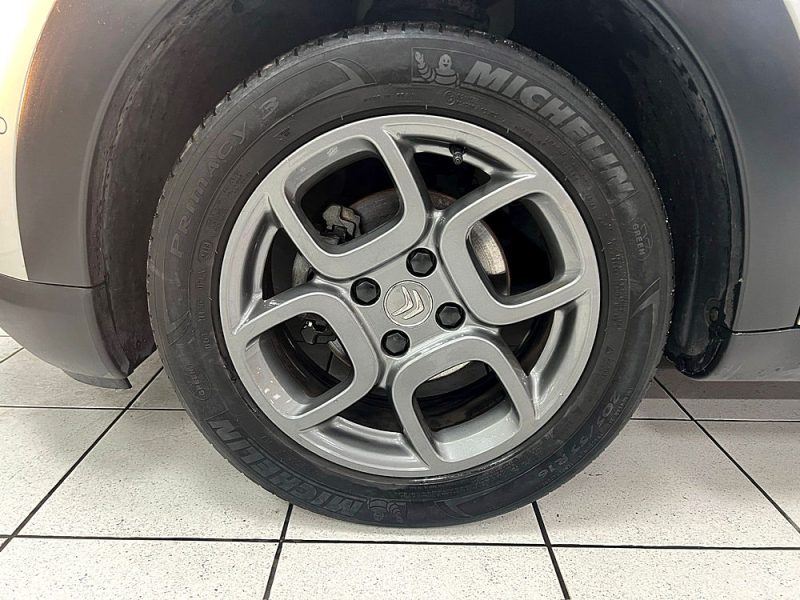 CITROEN C4 CACTUS 1.2 Puretech 110 S&S Shine