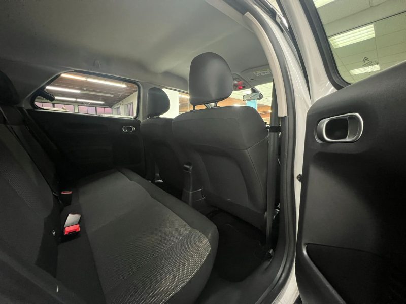 CITROEN C4 CACTUS 1.2 Puretech 110 S&S Shine