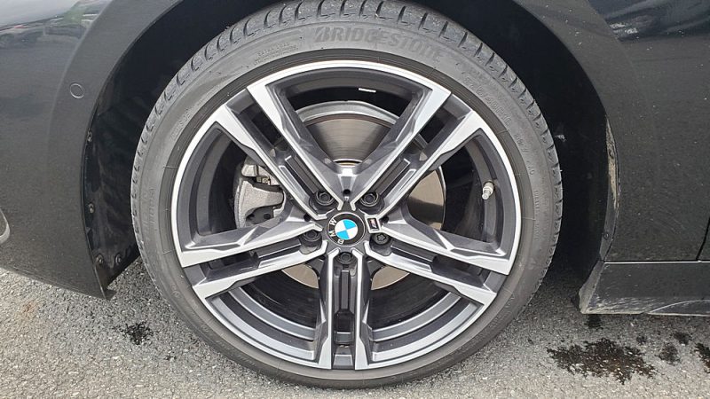 BMW SERIE 118D 2.0 150cv M-SPORT 