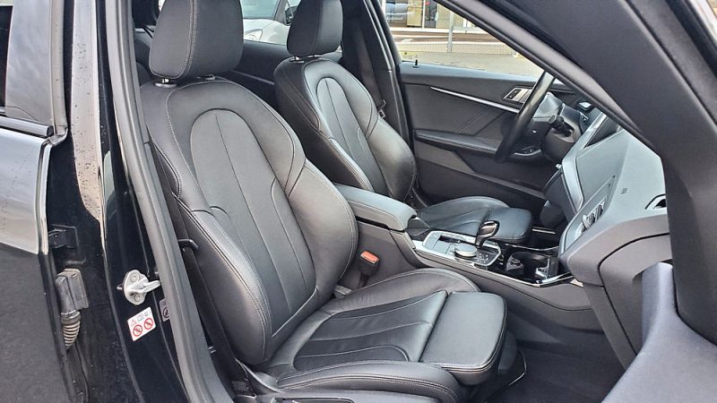 BMW SERIE 118D 2.0 150cv M-SPORT 