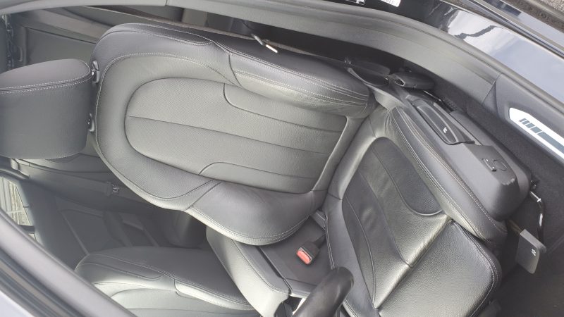 BMW SERIE 118D 2.0 150cv M-SPORT 