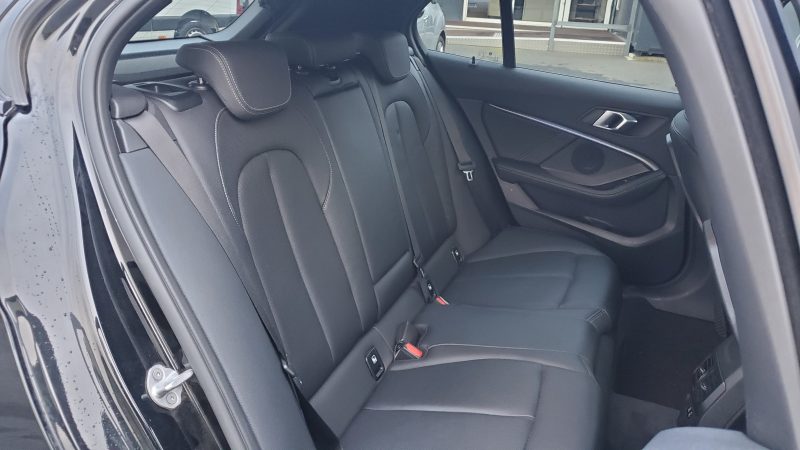 BMW SERIE 118D 2.0 150cv M-SPORT 